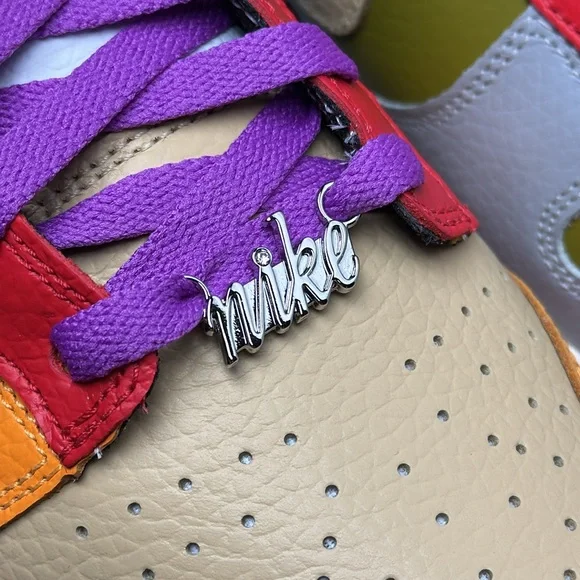 Nike Dunk Low by you - Picture 8 of 8